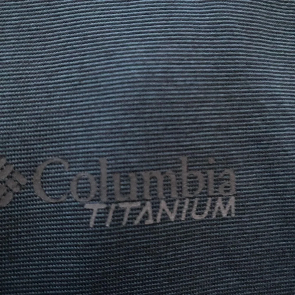 Columbia tee - Picture 2 of 3